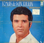 Tomas de San Julian